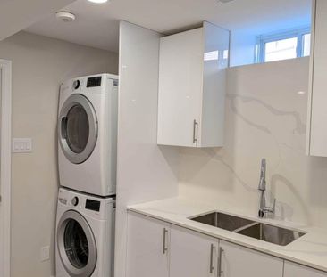 For Lease - 102 Kentledge Avenue Unit# Bsmnt, East Gwillimbury, Ont... - Photo 5