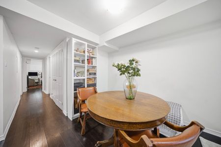 For Lease - 2441 Greenwich Drive Unit# 106, Oakville, Ontario - Photo 4