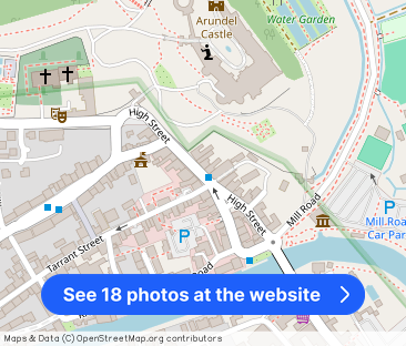 High Street, Arundel - Photo 1