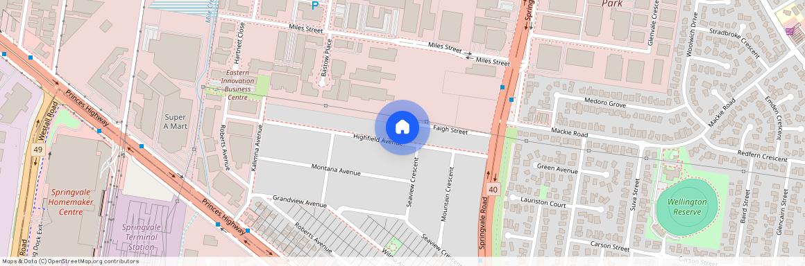 53 Highfield Avenue, Vic 3170, Mulgrave