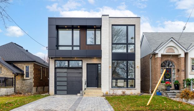 For Lease - 24 Twenty First Street, Toronto, Ontario - Photo 1