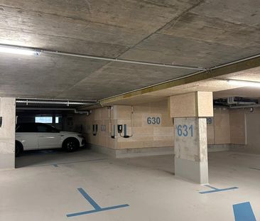 Neubauwohnung - Photo 1