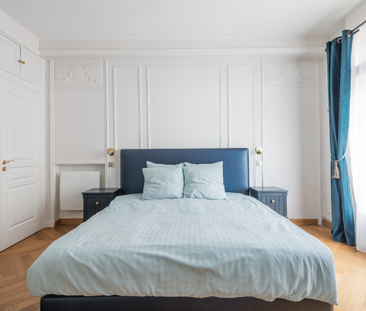 Location Appartement Paris 9 2 Pièces 51 m² - Photo 4
