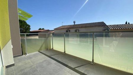 Location appartement 1 pièce 26 m² à Montpellier (34000) - Photo 5