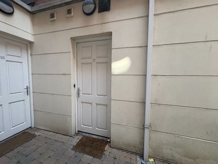 17 Ashley Courtyard, Belfast BT9 7JS - Photo 4