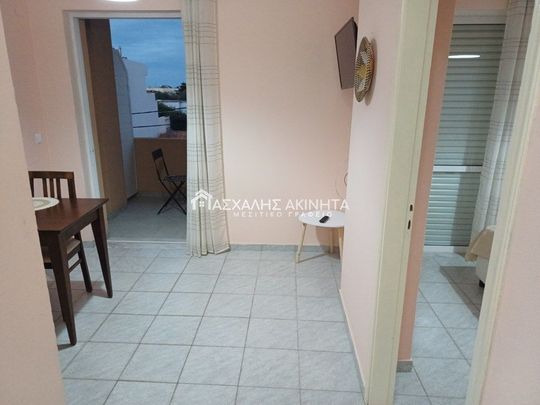 Studio/Γκαρσονιέρα για ενοικίαση Κέντρο (Γούβες) - Photo 1