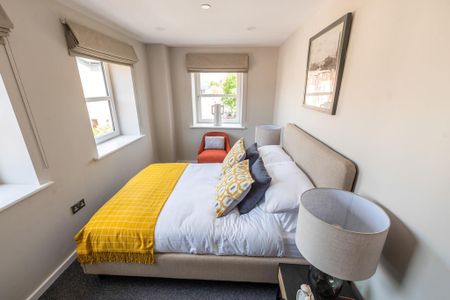 2 bedroom apartment to rent - Photo 5