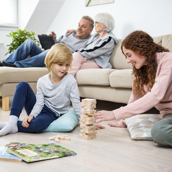 3-Zimmer Wohnung in Bochum-Laerfeld - Foto 1