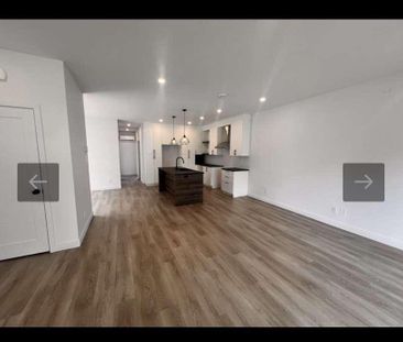 Cession de bail – 4½ à Cowansville – Disponible le 1er septembre - Photo 2