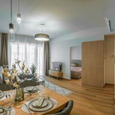 1071 Budapest Dembinszky utca - Photo 1