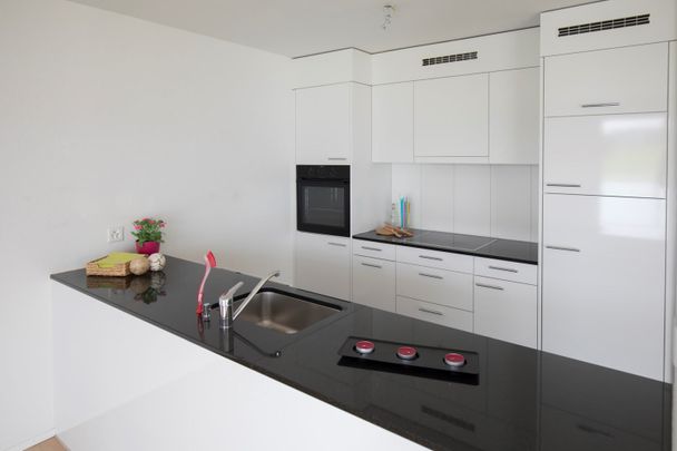 4.5 Zimmer, 116 m², EG - Photo 1