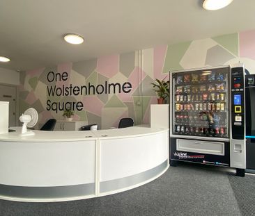 £700 PM · Block B, 3 Parr Street, Liverpool, Merseyside - Photo 4