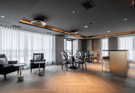 For Lease - 395 Dundas Street Unit# 518, Oakville, Ontario - Photo 2