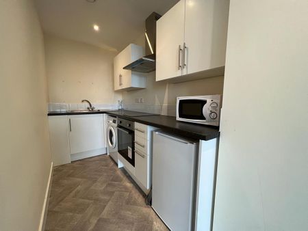 Studio to rent - Photo 2