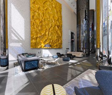 For Lease - 10 York Street Unit# 2409, Toronto, Ontario - Photo 4