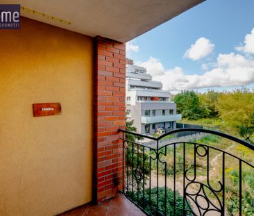 Mieszkanie 2-pokojowe z balkonem - Kołłątaja - Photo 5