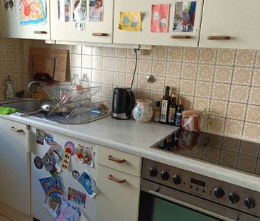 3.5 Zimmer - Photo 4