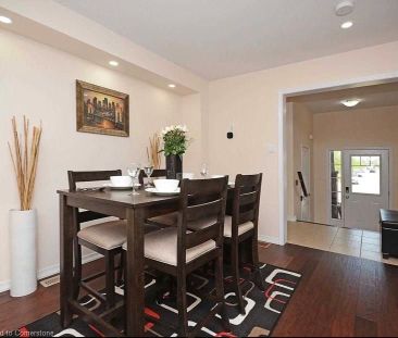 For Lease - 78 Glenvista Drive Unit# Upper, Kitchener, Ontario - Photo 4