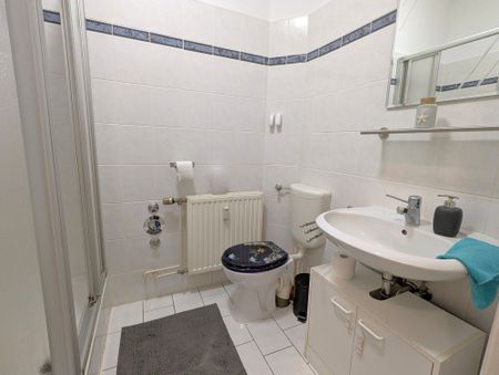 Gemütliche 2-Zimmer-Wohnung in Woltmershausen - Foto 5