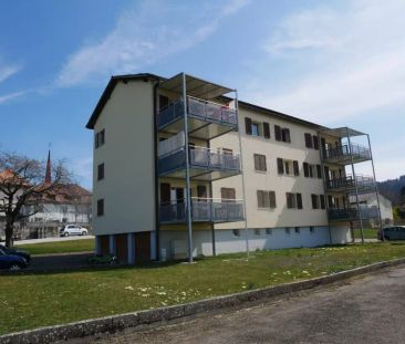 EPENDES - PRE-DU-CHATEAU 2 - MAGNIFIQUE APPARTEMENT 4.5 PIECES AU 2... - Photo 3