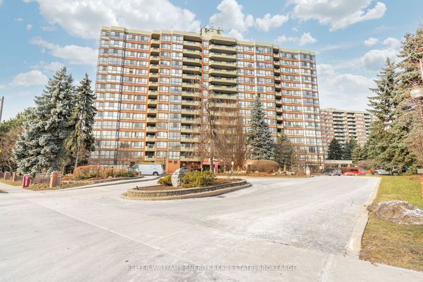 For Lease - 100 Observatory Lane Unit# 312, Richmond Hill, Ontario - Photo 1