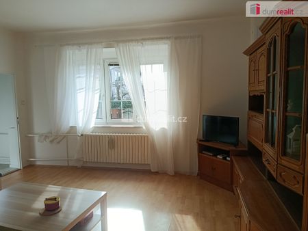 Pronájem bytu 2+1 50 m² - Photo 2