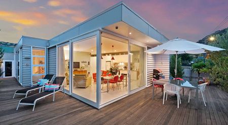 4min walk to beach - fully furnished 3bed house - Photo 3