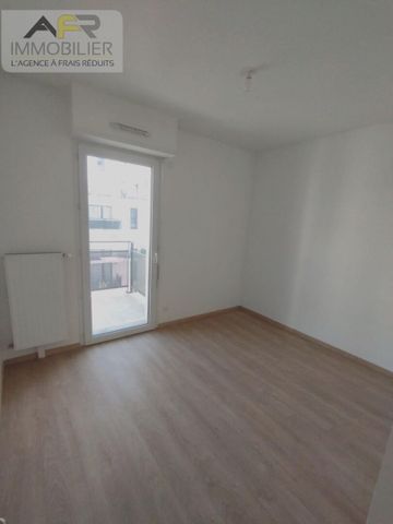 Appartement Poissy 3 pièce(s) 57 m2 - Photo 4