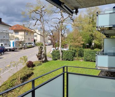 Heimelige Wohnung in Gümligen gesucht? - Photo 2