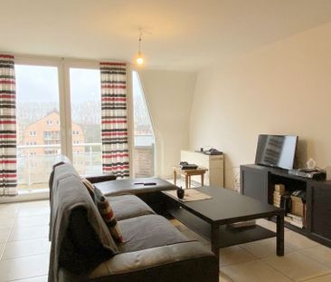 Appartement te huur in Kessel-Lo voor € 950 met 2 slaapkamers - Photo 2