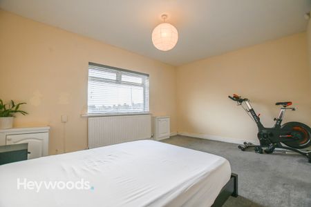 2 bed apartment to rent in Lawson Terrace, Porthill, Newcastle-under-Lyme - Photo 3