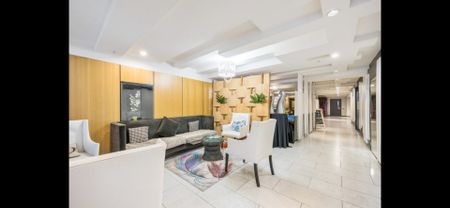 2 Bedroom Furnished Apartment near University - Photo 5