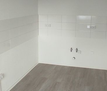 Umzug gefällig? Individuelle 4-Zi.-Wohnung - Foto 1