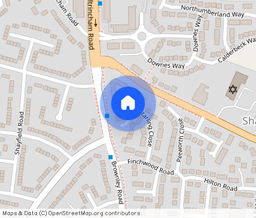 92 Starling Close, Manchester, Greater Manchester, M22 - Photo 1