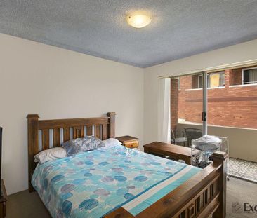 15/98 Dumaresq Street, Campbelltown NSW 2560 - Apartment For Rent |... - Photo 2