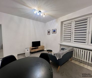 Dwa pokoje, CO: miejskie, ul. Szczepaniakowej - Photo 2