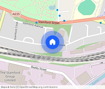 Stamford Drive, Stalybridge, SK15 - Photo 1