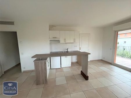 Location Appartement 2 pièces 59m² AIX EN PROVENCE 90ème - Photo 4