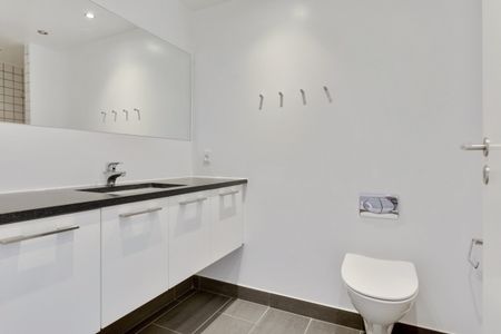 Moderne 5 værelses rækkehus - Foto 4