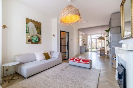 Huis te huur: Gentsestraat 160 2587 HZ Den Haag - Photo 5