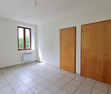 Location Appartement 3 pièces 62m² SCIONZIER 74950 - Photo 5