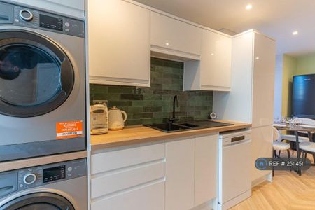 1 bedroom in a house share to rent - Photo 4