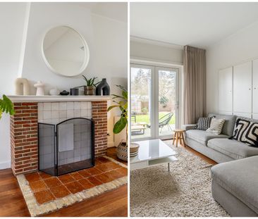 Huis te huur: Sportparklaan 27 2103 VR Heemstede - Photo 1