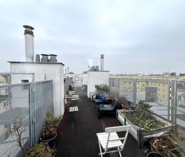 Wunderschöne 2 Zimmer Wohnung in bester Lage - 1050 Wien! - Photo 6