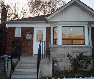 For Lease - 1848 Keele Street, Toronto, Ontario - Photo 3