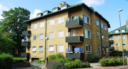 Ängdalavägen 34, Dammfri - Photo 4