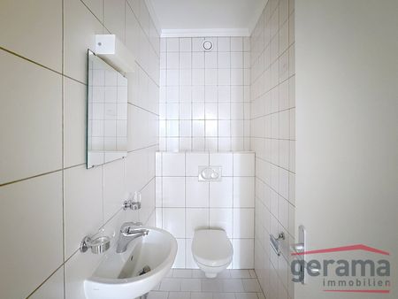 4.5 rénové au 1er étage à Romont - Photo 4