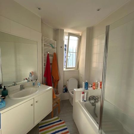 Appartement à louer 5 pièces 117.04m² - Photo 3