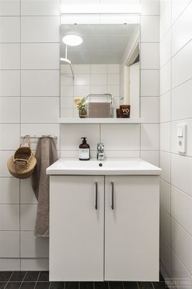 Grepgatan 54 - Photo 1