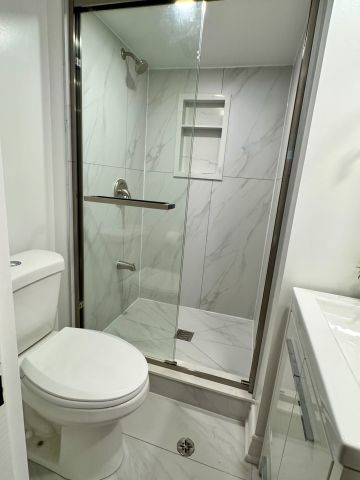 For Lease - 69 Roywood Drive Unit# Bsmt, Toronto, Ontario - Photo 4